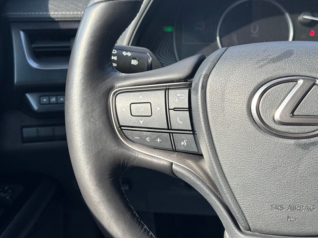 2020 Lexus UX 250h Base