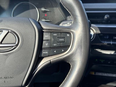 2020 Lexus UX 250h Base