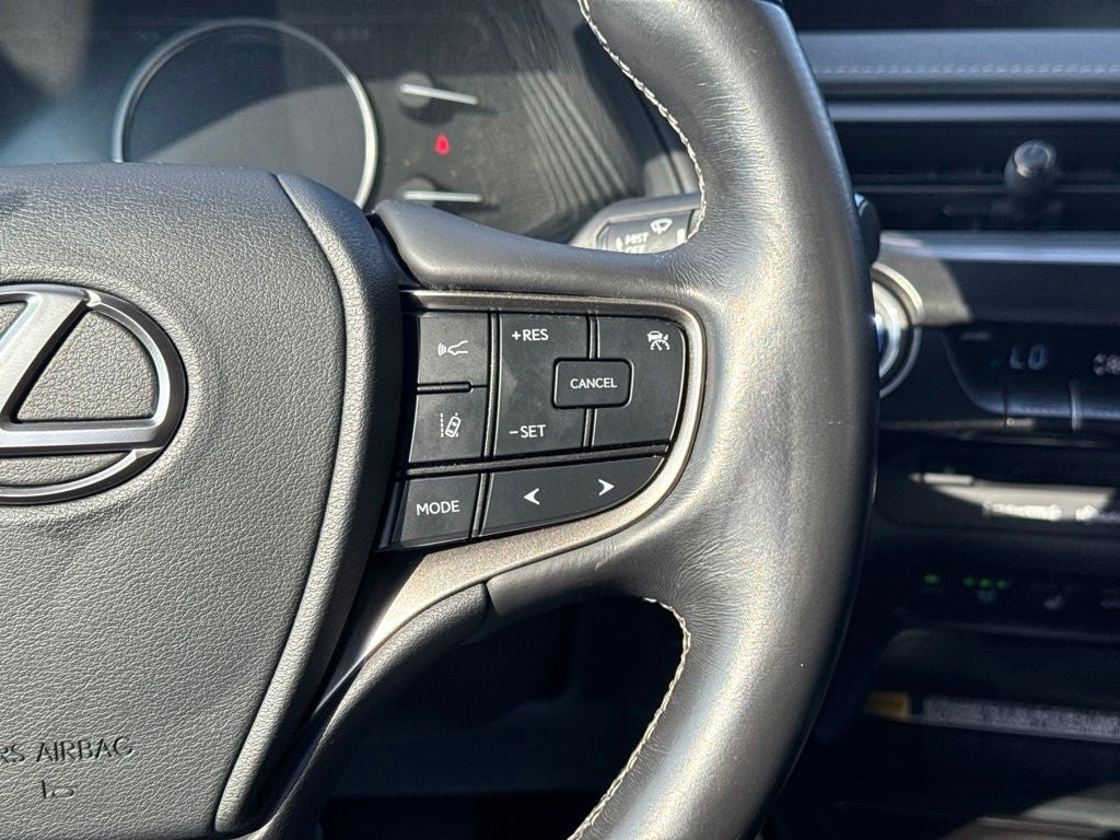 2020 Lexus UX 250h Base
