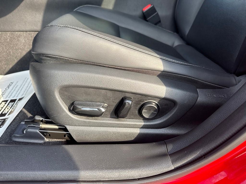 2020 Lexus UX 250h Base
