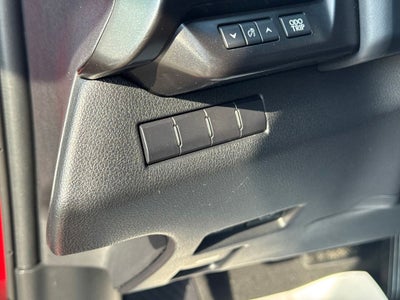 2020 Lexus UX 250h Base