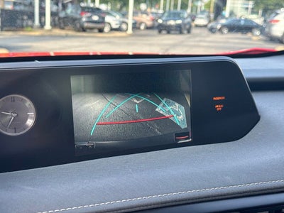 2020 Lexus UX 250h Base