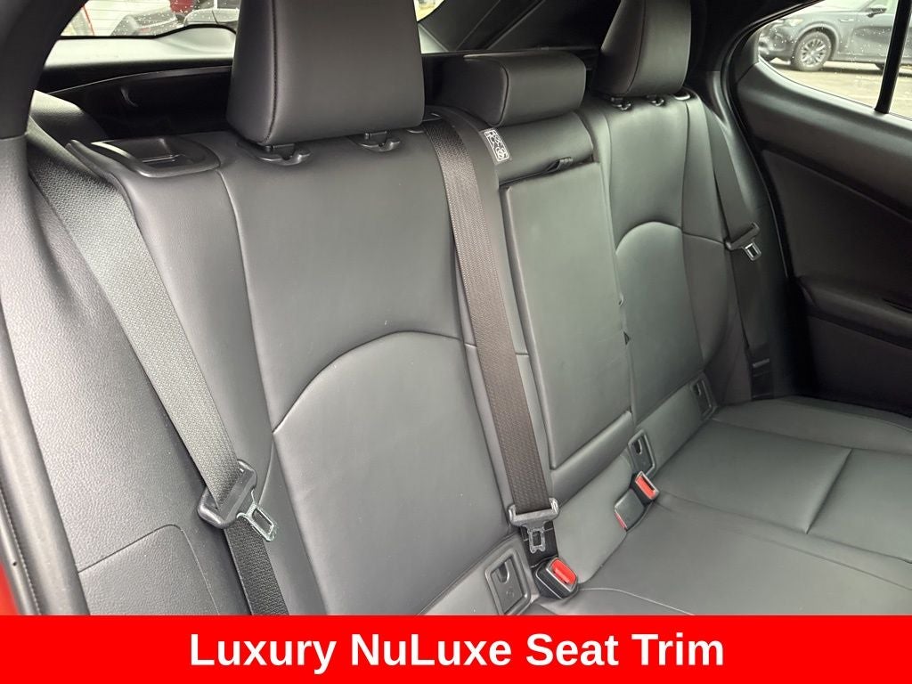 2021 Lexus UX 250h Base