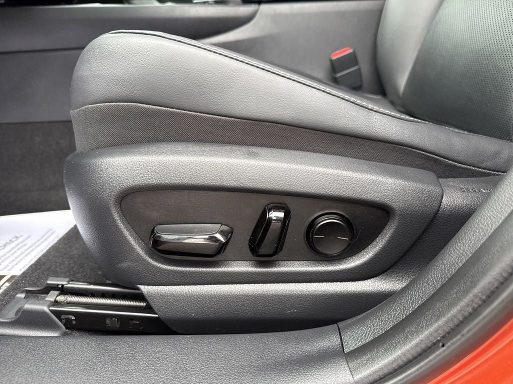 2021 Lexus UX 250h Base