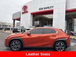 2021 Lexus UX 250h Base