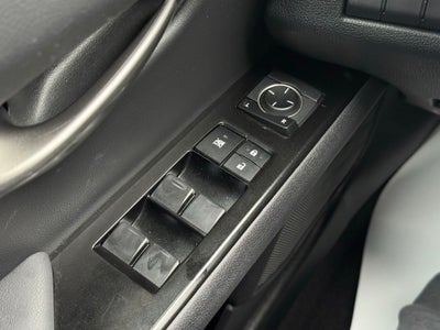 2021 Lexus UX 250h Base