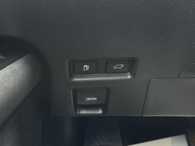 2021 Lexus UX 250h Base