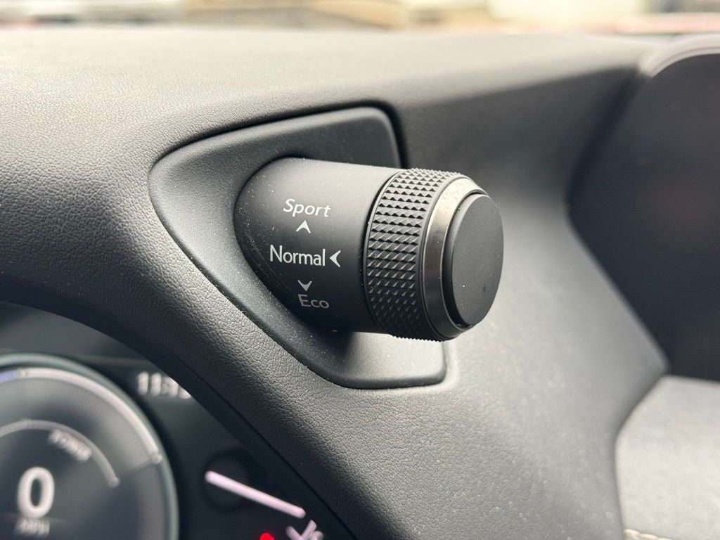 2021 Lexus UX 250h Base