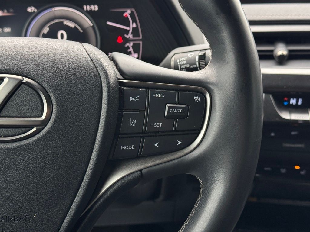 2021 Lexus UX 250h Base