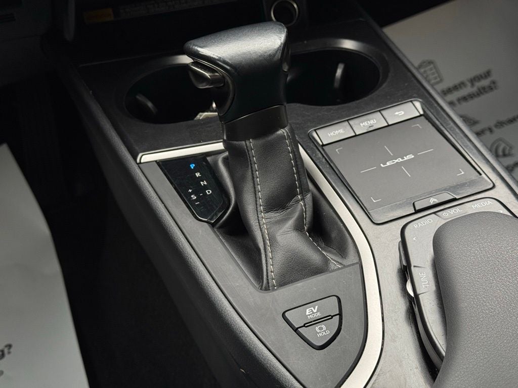 2021 Lexus UX 250h Base