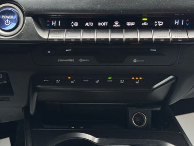 2021 Lexus UX 250h Base