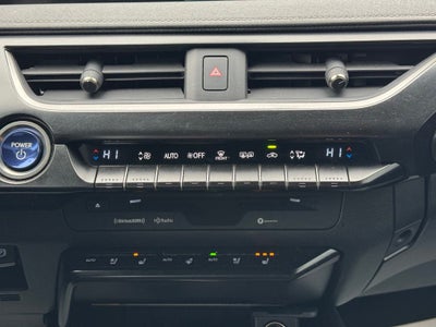 2021 Lexus UX 250h Base