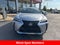 2024 Lexus UX 250h Base