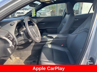 2024 Lexus UX 250h Base