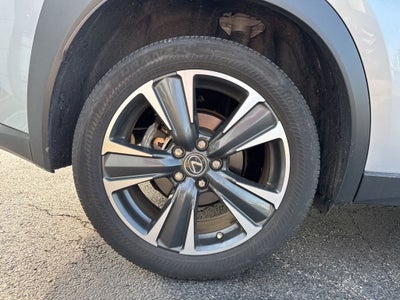 2024 Lexus UX 250h Base