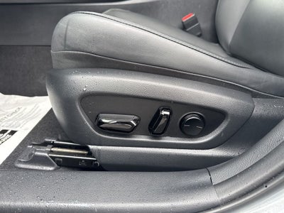 2024 Lexus UX 250h Base
