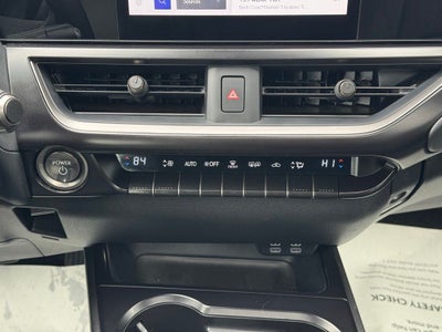 2024 Lexus UX 250h Base