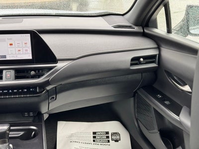 2024 Lexus UX 250h Base