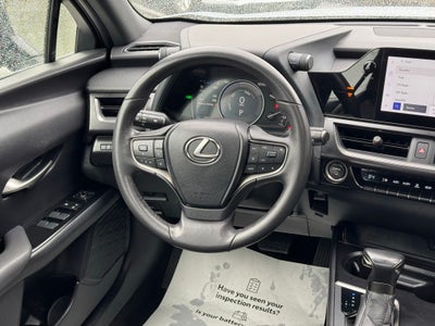 2024 Lexus UX 250h Base