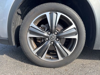 2024 Lexus UX 250h Base