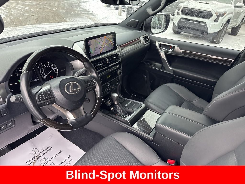 2023 Lexus GX 460