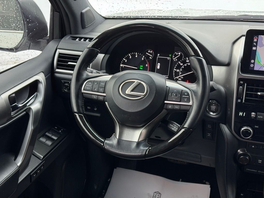 2023 Lexus GX 460