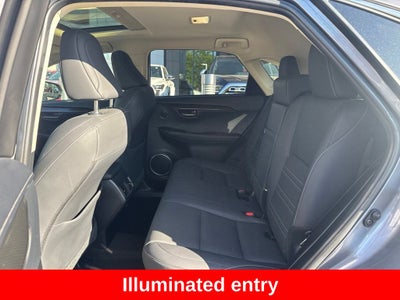 2019 Lexus NX 300 Base
