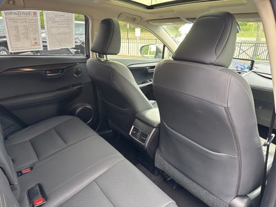 2019 Lexus NX 300 Base