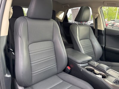 2019 Lexus NX 300 Base