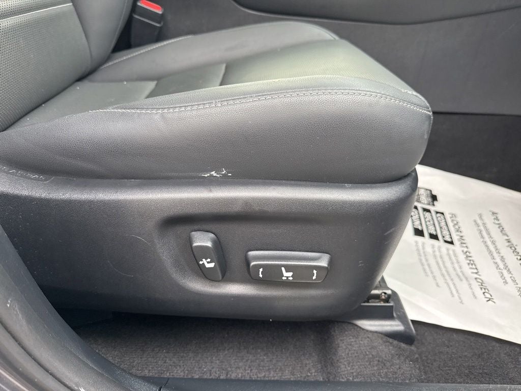 2019 Lexus NX 300 Base