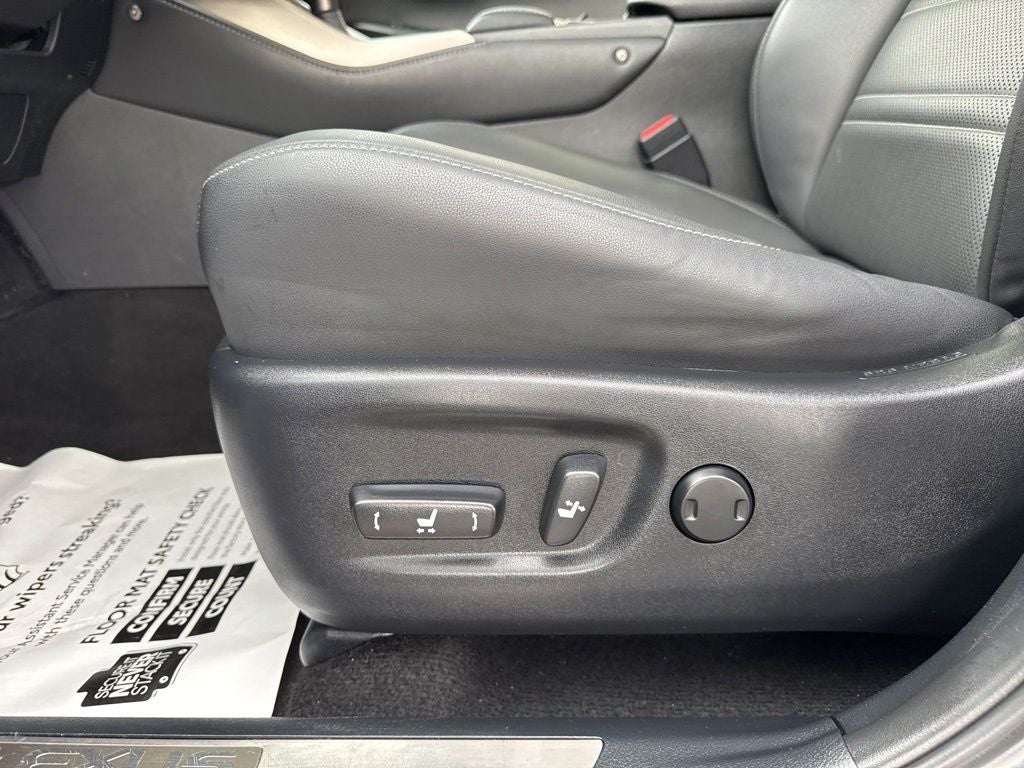 2019 Lexus NX 300 Base