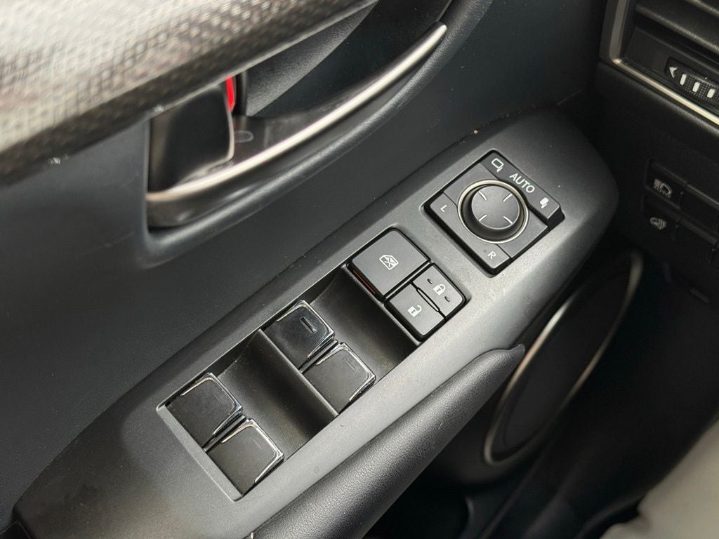 2019 Lexus NX 300 Base