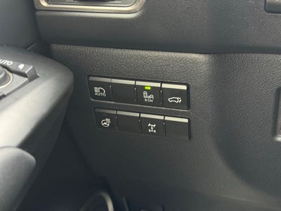2019 Lexus NX 300 Base