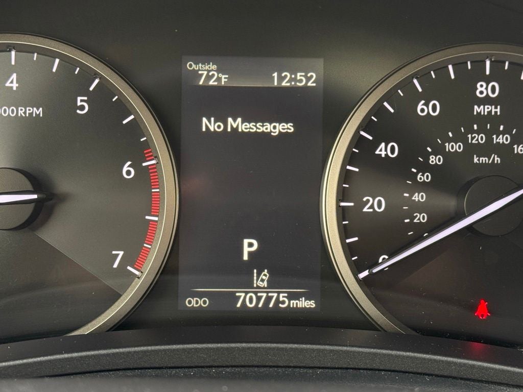 2019 Lexus NX 300 Base