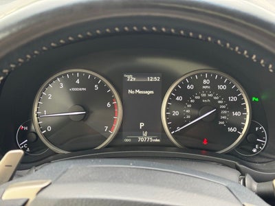 2019 Lexus NX 300 Base