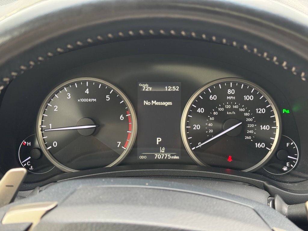 2019 Lexus NX 300 Base