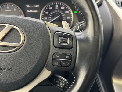2019 Lexus NX 300 Base