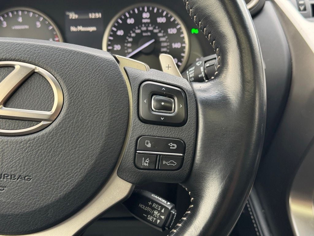 2019 Lexus NX 300 Base