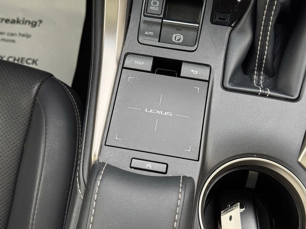 2019 Lexus NX 300 Base