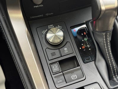 2019 Lexus NX 300 Base