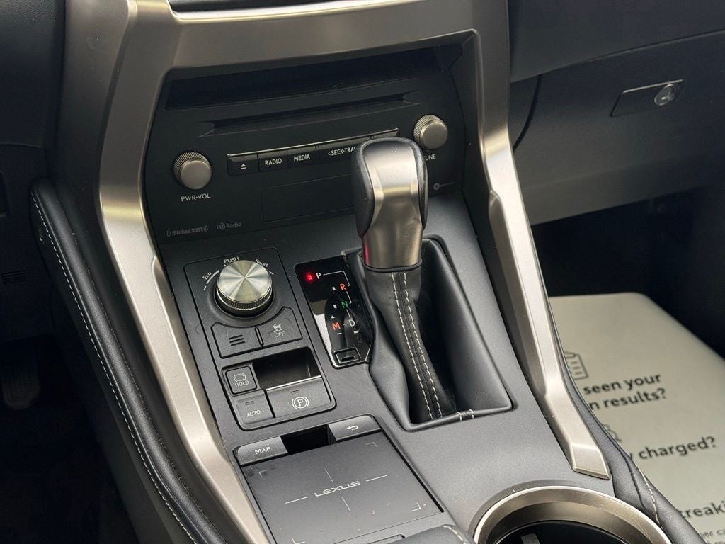 2019 Lexus NX 300 Base