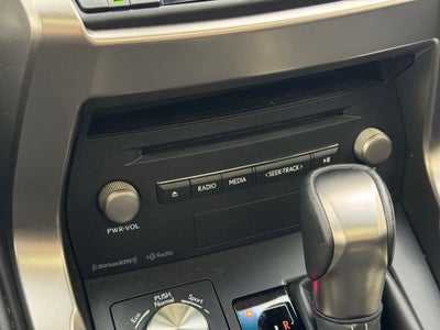 2019 Lexus NX 300 Base