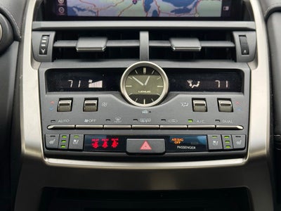 2019 Lexus NX 300 Base