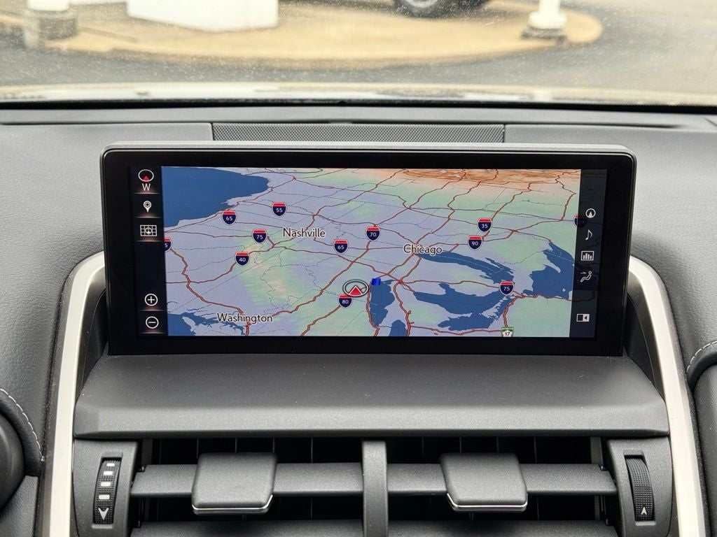 2019 Lexus NX 300 Base