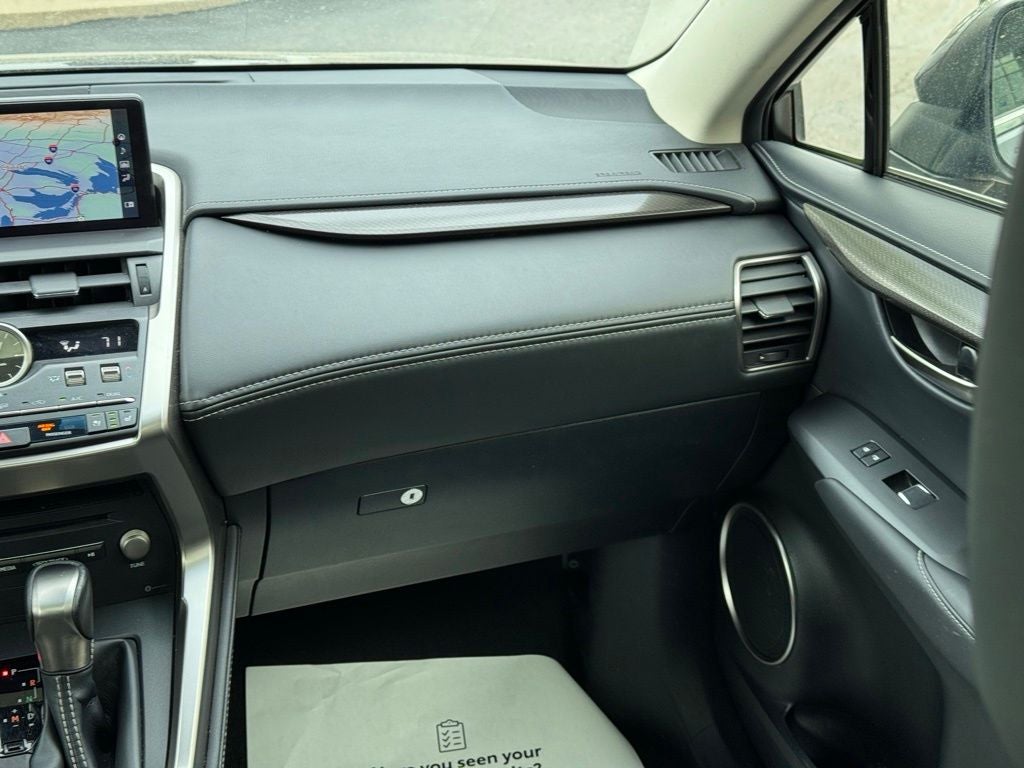 2019 Lexus NX 300 Base