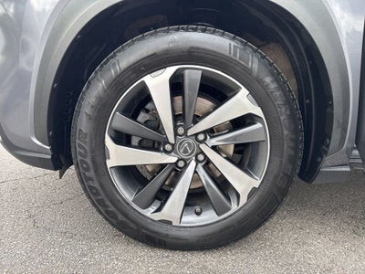 2019 Lexus NX 300 Base