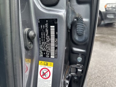 2019 Lexus NX 300 Base