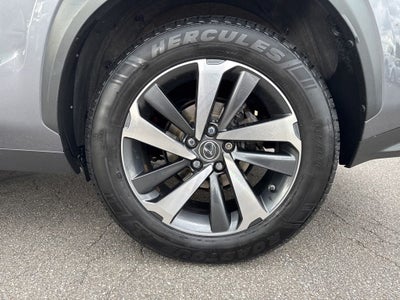 2019 Lexus NX 300 Base