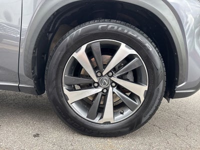 2019 Lexus NX 300 Base