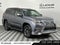 2019 Lexus GX 460
